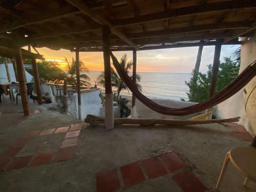 Hostal Frente Al Mar