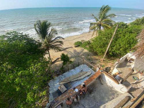 Hostal Frente Al Mar