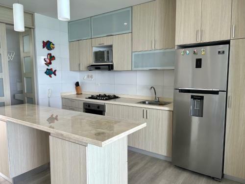 Oceanview Apartment 3 Bedrooms