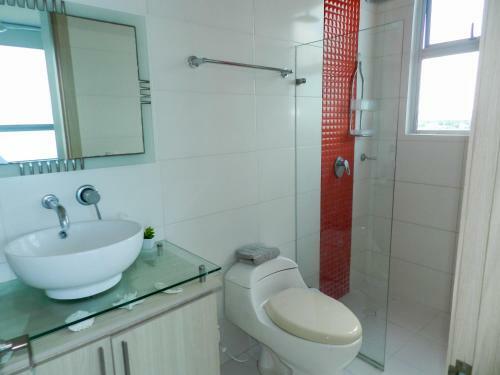 Oceanview Apartment 3 Bedrooms