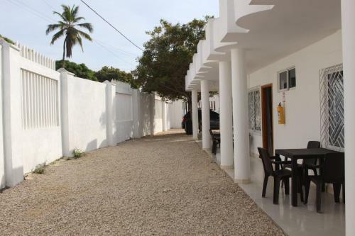 Hostal Casas Blancas Cove�as