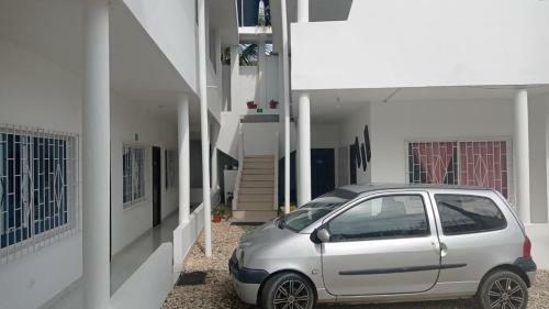 Hostal Casas Blancas Cove�as