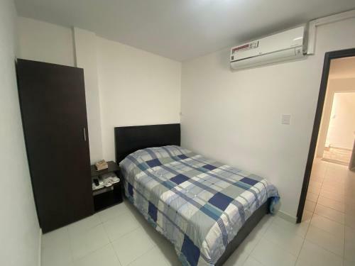 Apartamento C�modo Apto 203 Muy Cerca A Centro Comercial Unicentro Cucuta