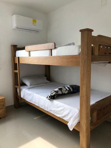 Hermoso Apartamento En Caribe Campestre