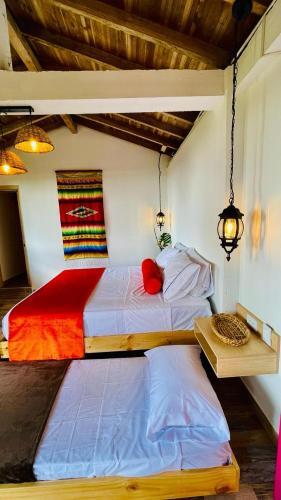 Apartamento Finca Durango Circasia