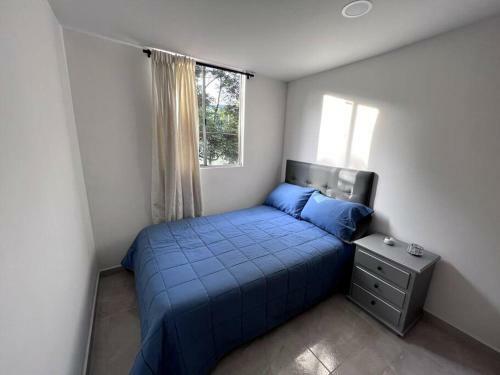 Apartamento Vive Copacabana