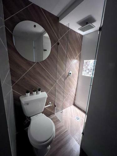 Apartamento Vive Copacabana