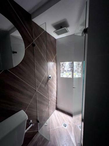 Apartamento Vive Copacabana