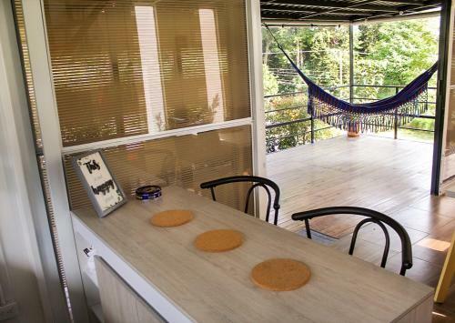 Apartamento Hospedaje Santa Ana