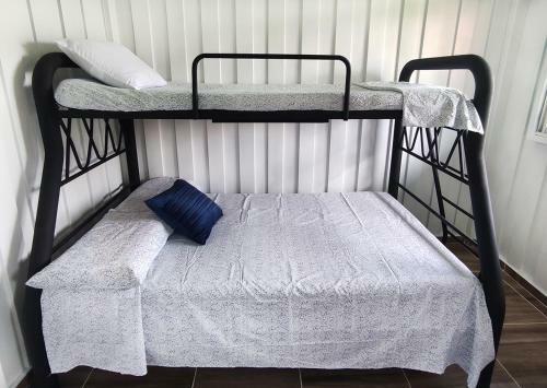 Apartamento Hospedaje Santa Ana