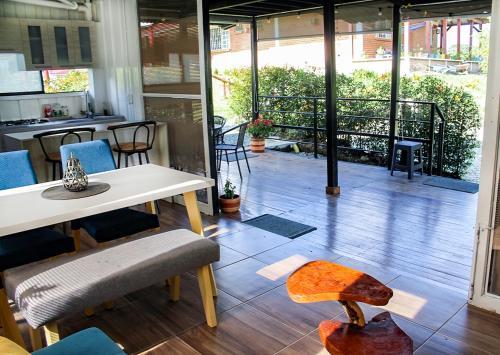 Apartamento Hospedaje Santa Ana