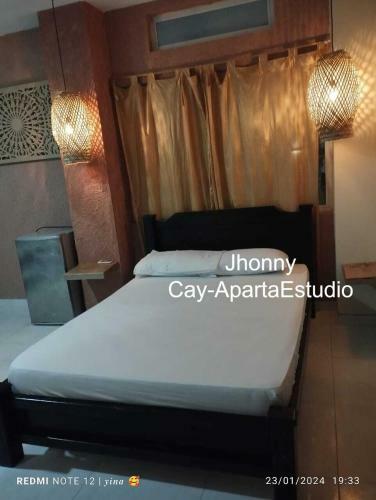 Apartamento Los Cayos Caba�as
