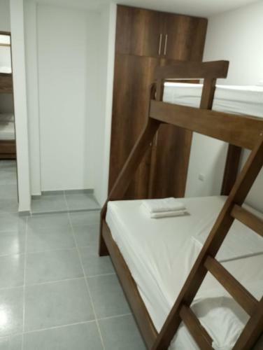Apartamento Villa Mary-cove�as