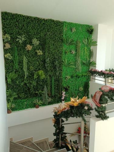 Hotel Dorado Villa Real Hdvr