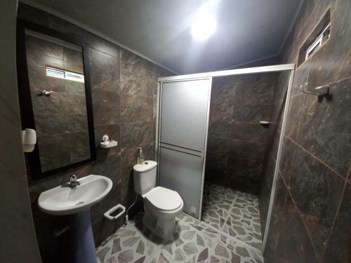 Apartamentos Liz Maria