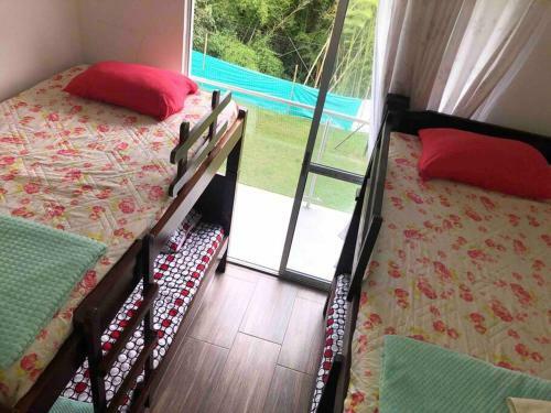 Apartamento El Descanso