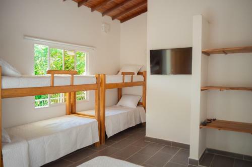 Hotel Punta Piedra
