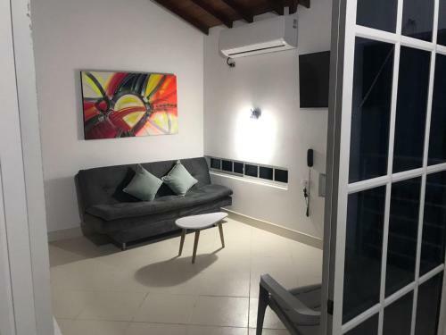 Hotel Punta Piedra