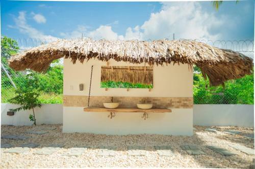 Hotel Punta Piedra