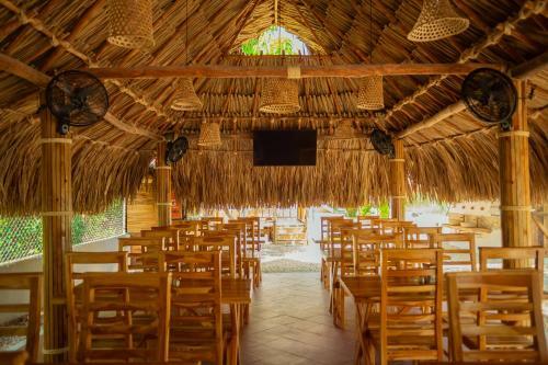 Hotel Punta Piedra