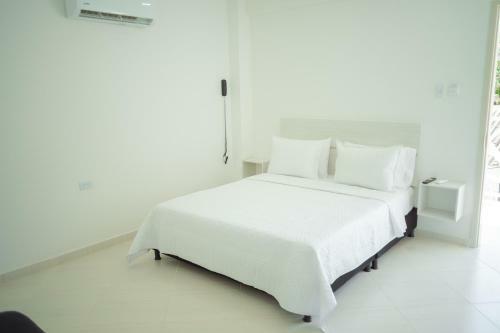 Hotel Punta Piedra