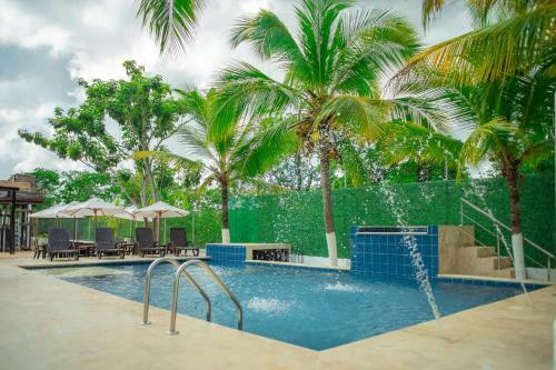 Hotel Punta Piedra