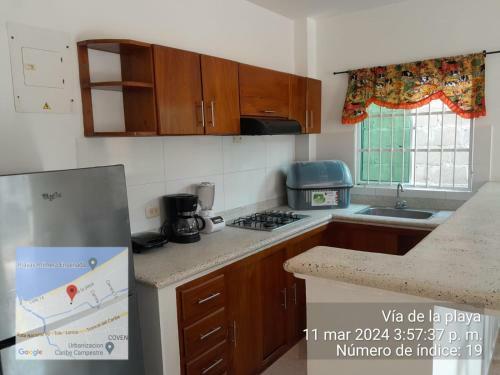 Apartamento Don Mathias # 1