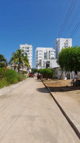 Apartamento Don Mathias # 1