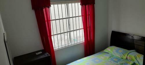 Apartamento Don Mathias # 1