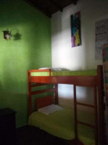 Casona Para�so Charala Santander