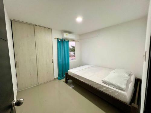 Acogedor Apartamento Cerca Al Mar