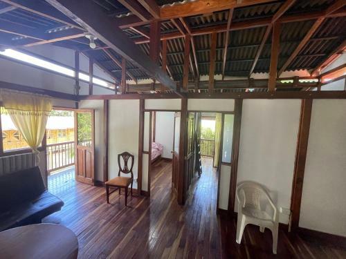 Hotel Hoster�a El Sendero - Cocorn�