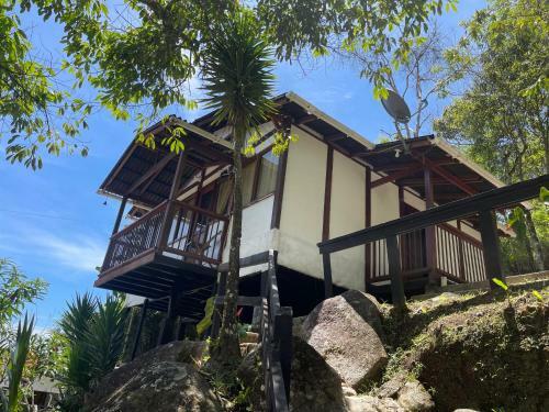 Hotel Hoster�a El Sendero - Cocorn�
