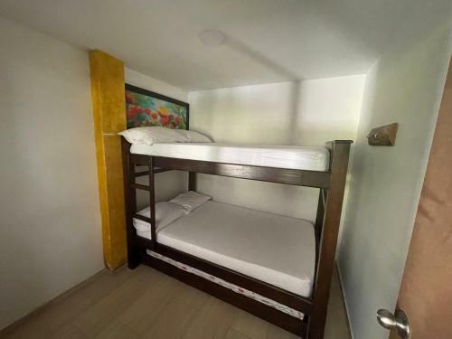 Hotel Hoster�a El Sendero - Cocorn�
