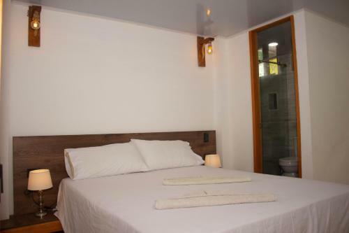 Hotel Hoster�a El Sendero - Cocorn�