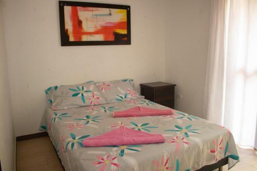 Hotel Hoster�a El Sendero - Cocorn�
