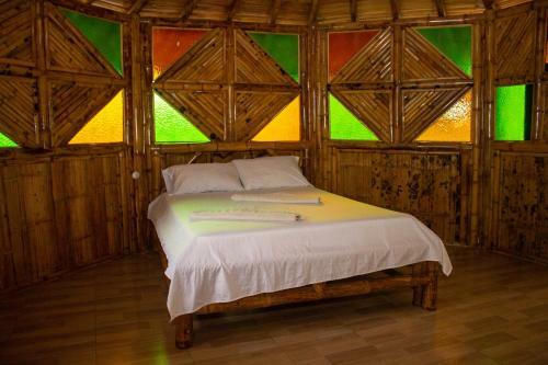 Hotel Hoster�a El Sendero - Cocorn�