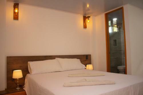 Hotel Hoster�a El Sendero - Cocorn�