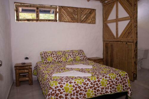 Hotel Hoster�a El Sendero - Cocorn�