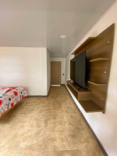 Hotel Hoster�a El Sendero - Cocorn�