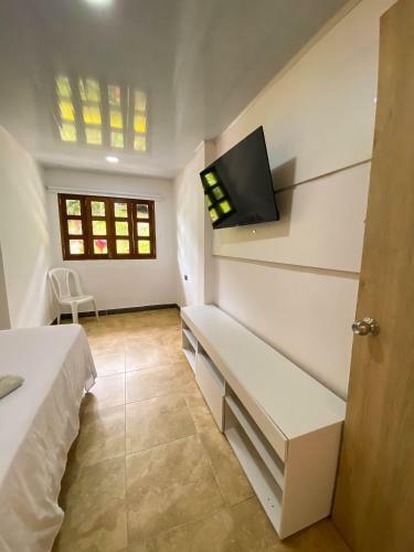 Hotel Hoster�a El Sendero - Cocorn�