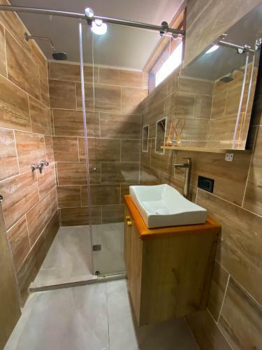 Hotel Hoster�a El Sendero - Cocorn�