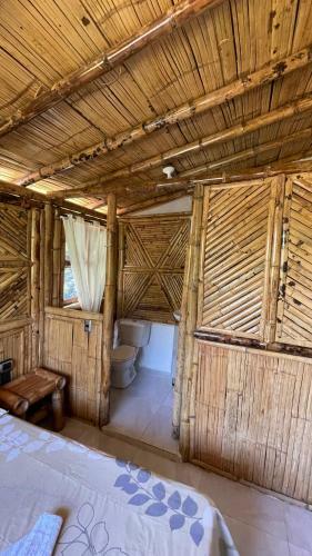 Hotel Hoster�a El Sendero - Cocorn�