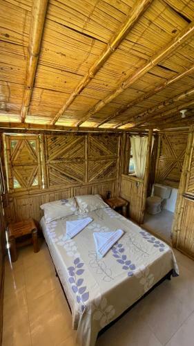 Hotel Hoster�a El Sendero - Cocorn�