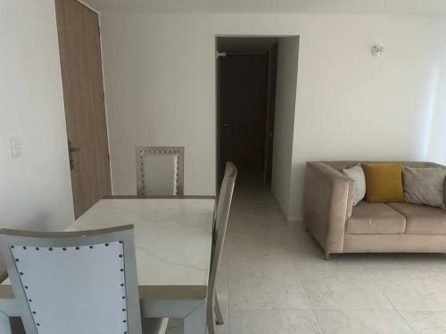 Apartamento Excelente Ubicacion