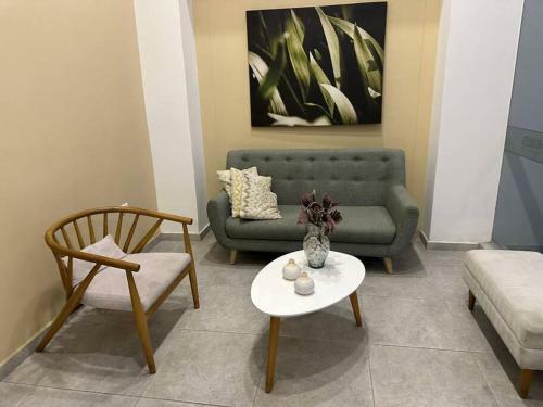 Apartamento Excelente Ubicacion