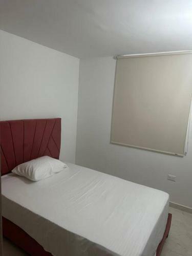 Apartamento Excelente Ubicacion