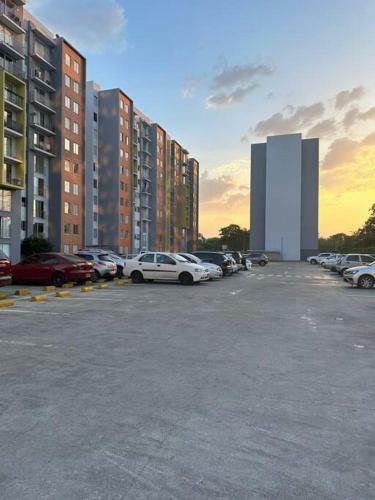 Apartamento Excelente Ubicacion