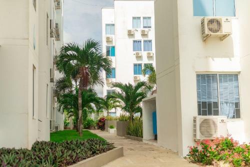 Cove�as Apartamento Familiar Olamarliving