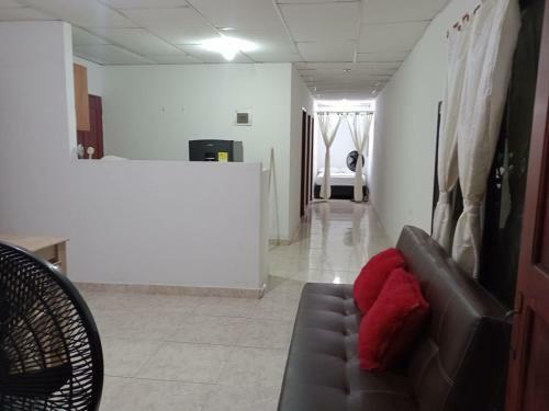 Apartamentos Poseidon